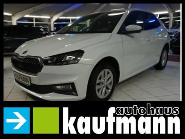 Skoda Fabia Style Style