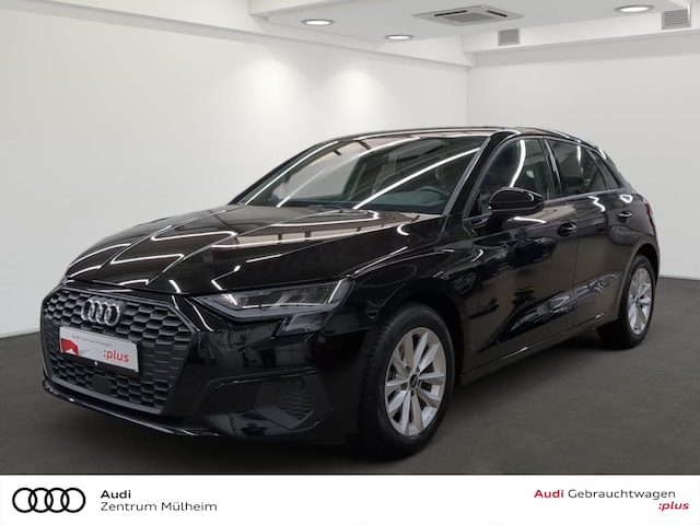 Audi A3 30 TFSI S-Tronic Sportback