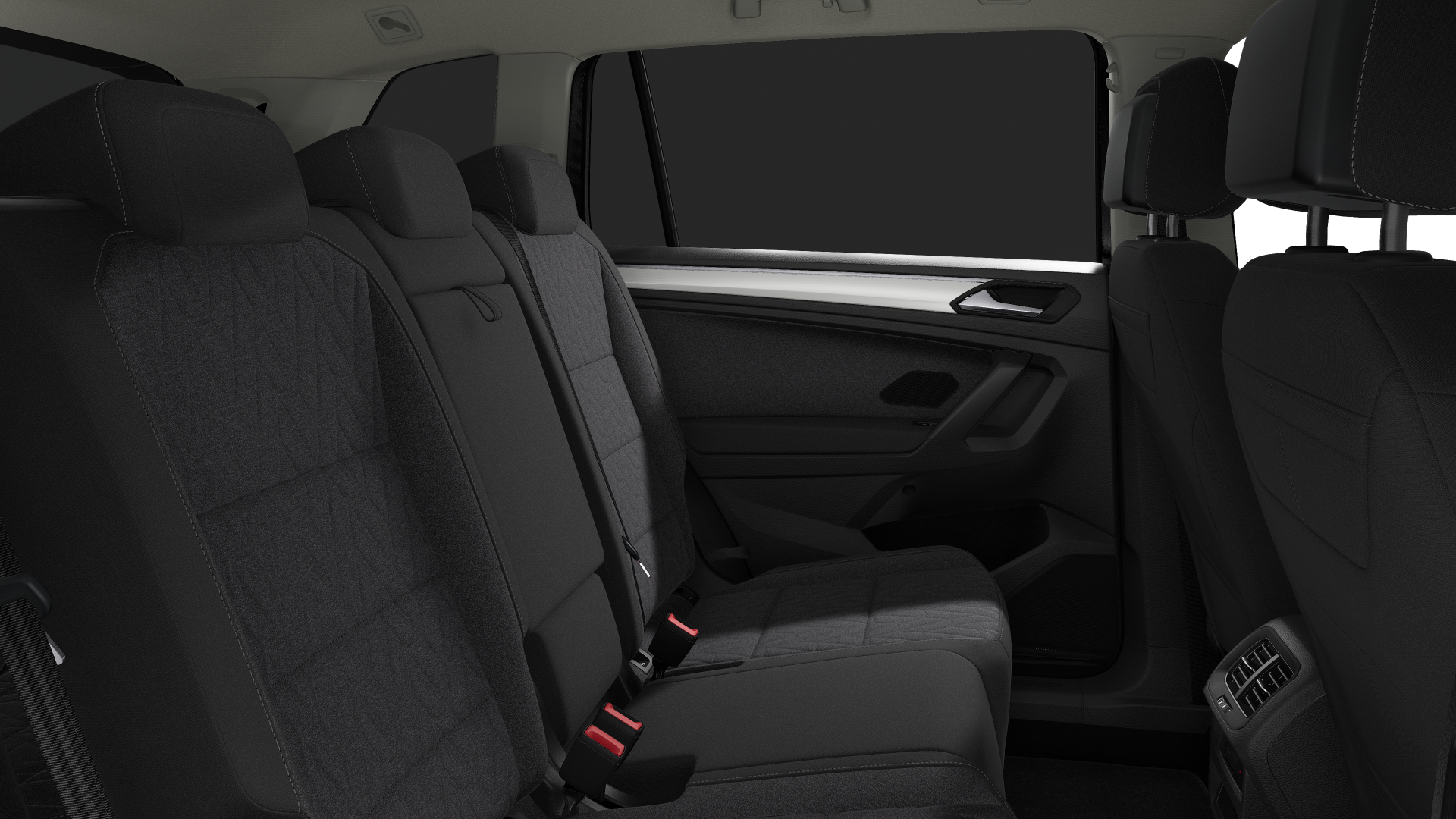 Volkswagen Tiguan 1.5 TSI Allspace DSG Move