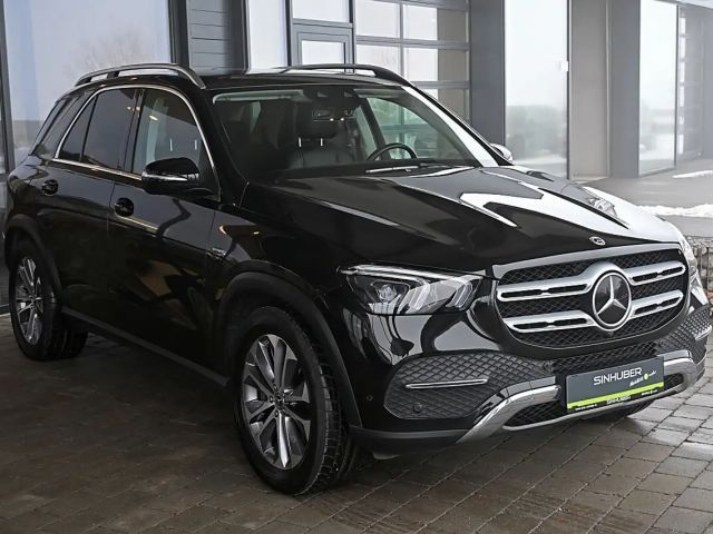 Mercedes-Benz GLE 350 4MATIC