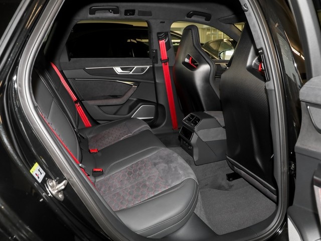 Audi A6 e-tron Avant Performance Quattro