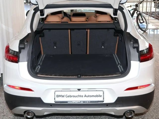 BMW X4 Coupé xDrive20d