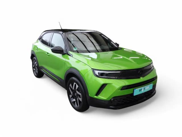 Opel Mokka GS-Line Grand Sport Turbo