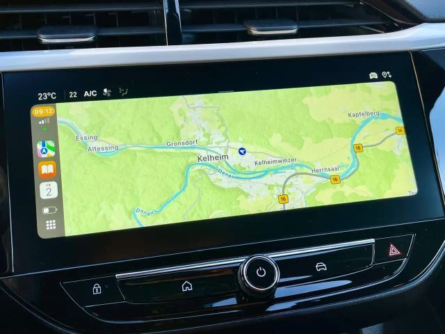 Opel Corsa GS-Line Grand Sport