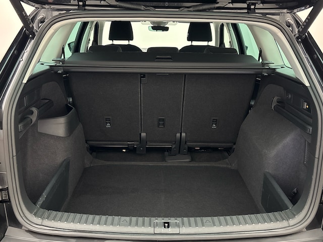 Skoda Kodiaq 2.0 TDI Ambition