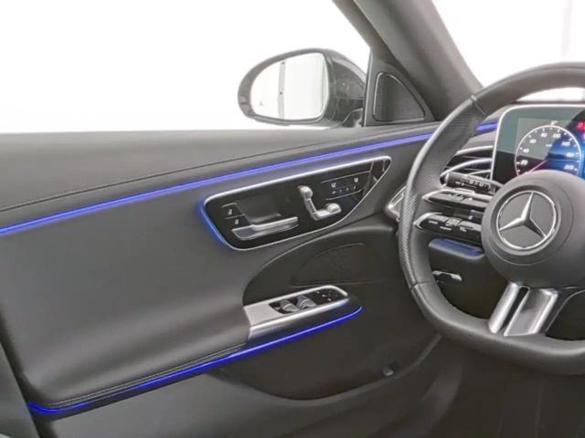 Mercedes-Benz E 200 AMG Line Estate