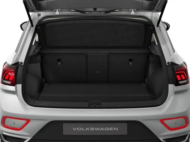 Volkswagen T-Roc 1.5 TSI Style