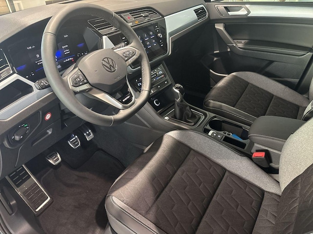 Volkswagen Touran 1.5 TSI