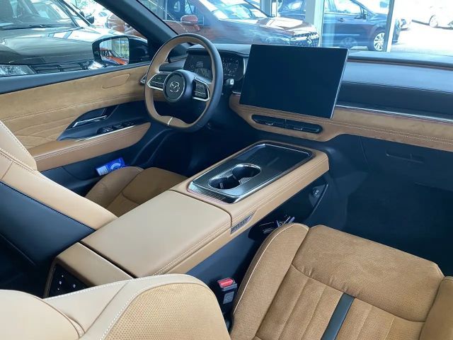 Mazda 6e Plus Takumi