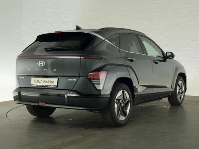 Hyundai Kona Trend