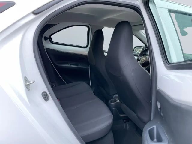 Toyota Aygo X Hatchback