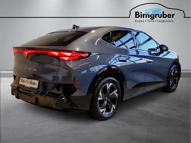 Cupra Tavascan Alpha 210kW/286PS