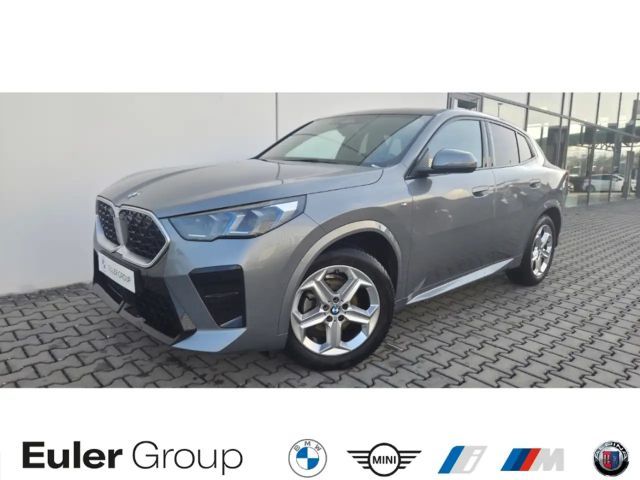 BMW X2 M-Sport sDrive20d