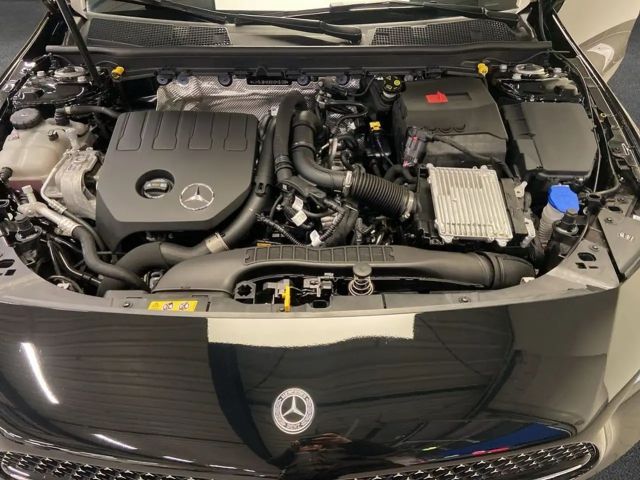 Mercedes-Benz CLA 200 Coupé