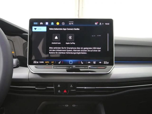 Volkswagen Golf Rabbit TSI