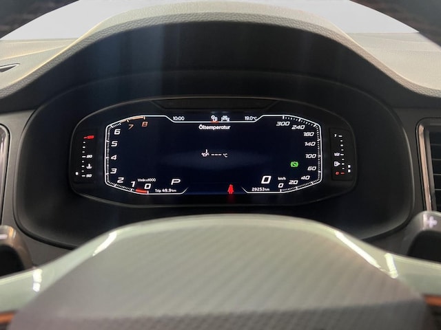 Cupra Ateca 1.5 TSI DSG