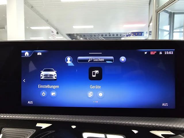 Mercedes-Benz A 180 Progressive