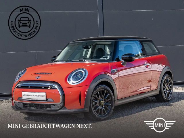 MINI Mini Electric 3-deurs SE