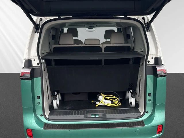 Volkswagen ID.Buzz Pro