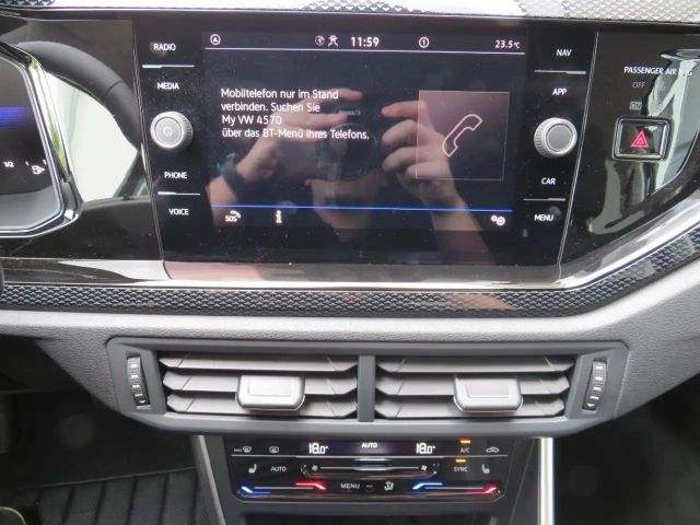 Volkswagen Taigo 1.0 TSI DSG Life