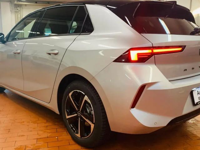 Opel Astra L Lim. Aut. 360°/Sitzhzg/Klimaaut/ACC/LED