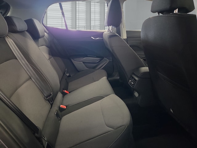 Skoda Fabia 1.0 TSI Ambition