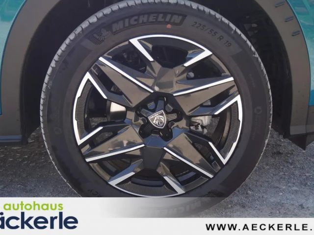 Peugeot 3008 GT-Line Hybrid