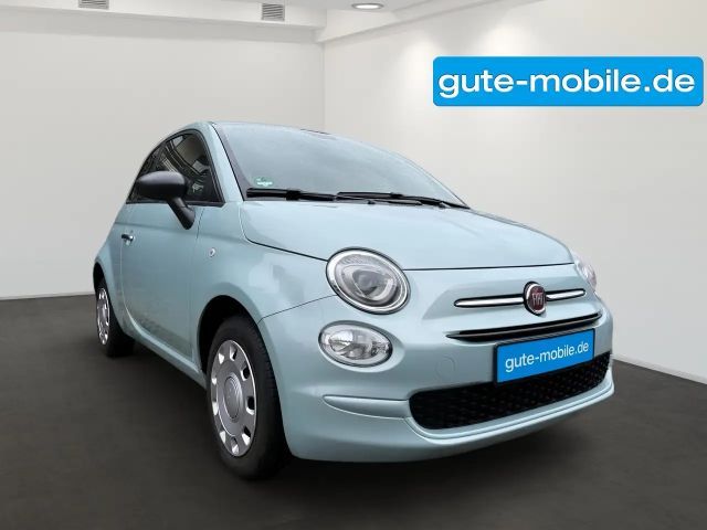 Fiat 500 Basis | CarPlay | Tempomat