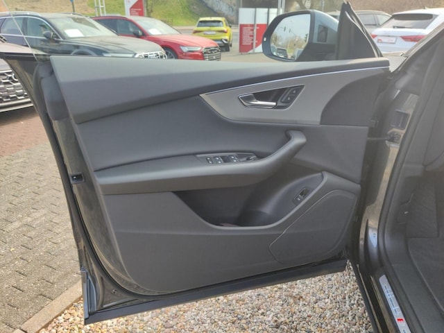 Audi Q8 50 TDI Quattro