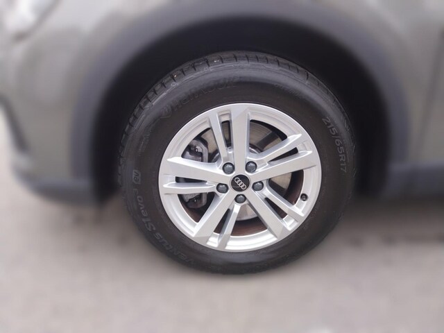 Audi Q3 45 TFSI Hybride S-Tronic