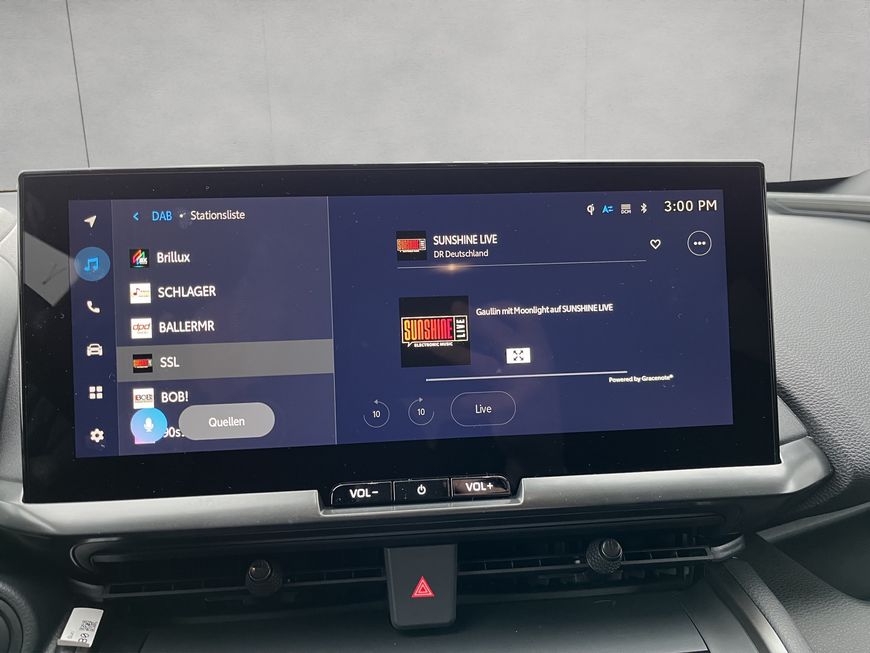 Toyota C-HR 5-deurs Plus