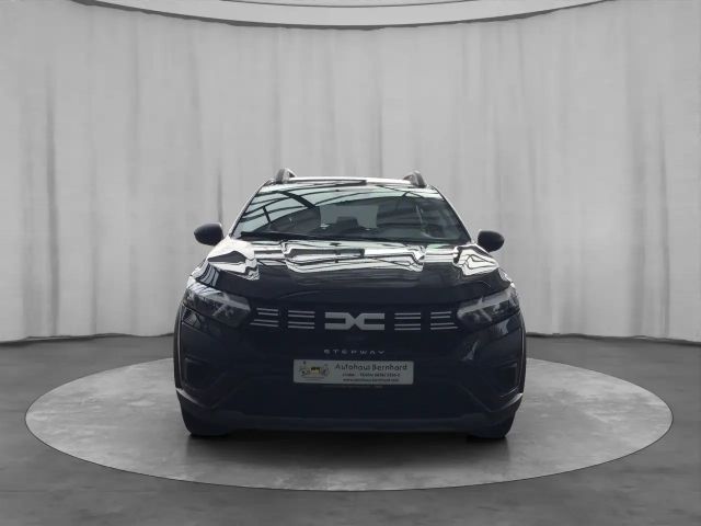 Dacia Sandero Essential Stepway