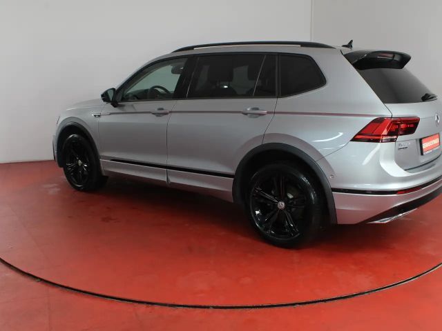 Volkswagen Tiguan Allspace DSG R-Line Style