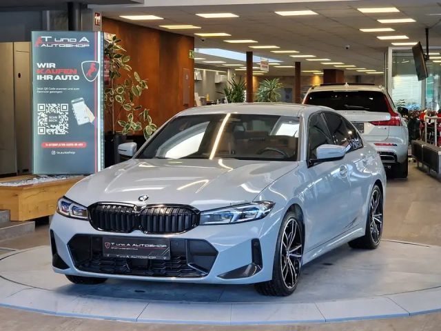 BMW 320 320d Sedan xDrive