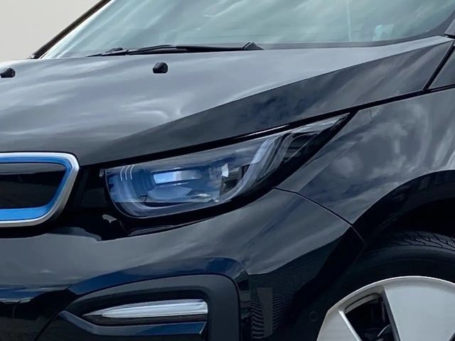 BMW i3 120Ah