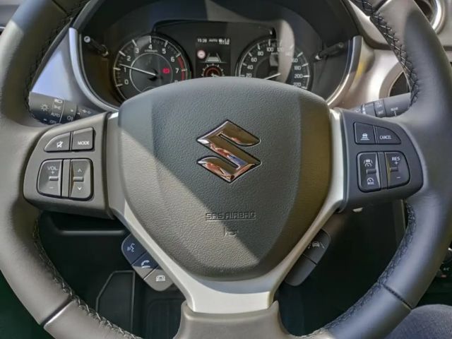 Suzuki Vitara 4x4 Comfort