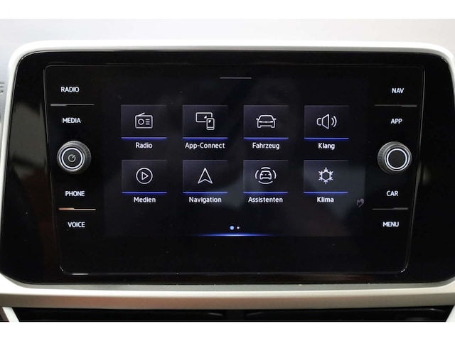 Volkswagen T-Roc 1.0 TSI Move