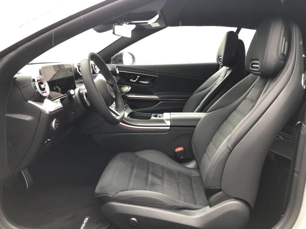 Mercedes-Benz CLE 300 4MATIC AMG Line