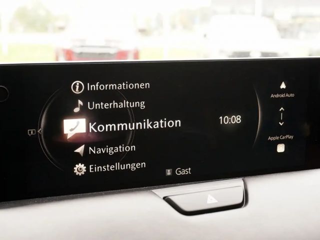 Mazda CX-60 HomuraPlus | PHEV | Vollausstattung HomuraPlus