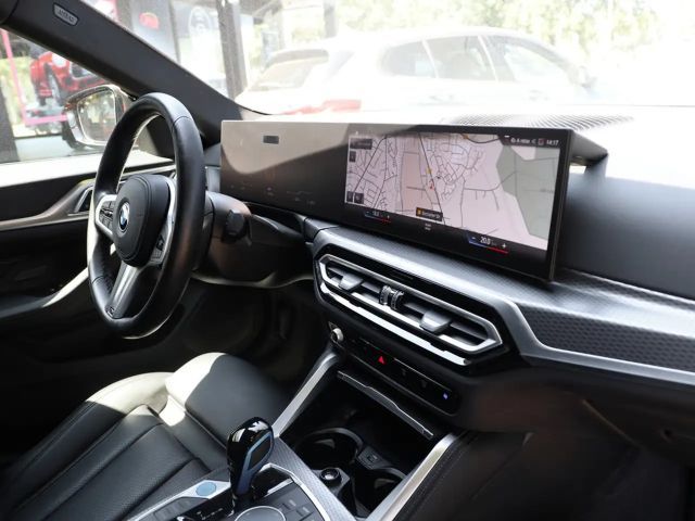 BMW i4 M-Sport Sedan eDrive40