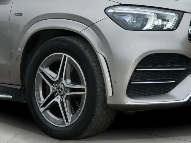 Mercedes-Benz GLE 350 AMG Line