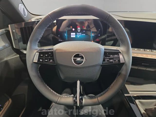 Opel Astra GS-Line Grand Sport