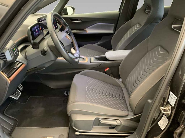 Cupra Born Born *LED*ACC*NAV*R-CAM*SHZ*VIRTUAL*DAB*LANE*19*