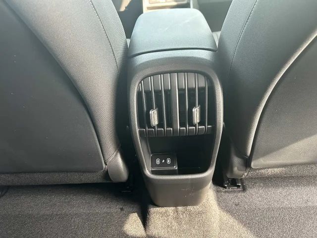 Hyundai Kona Electric Trend