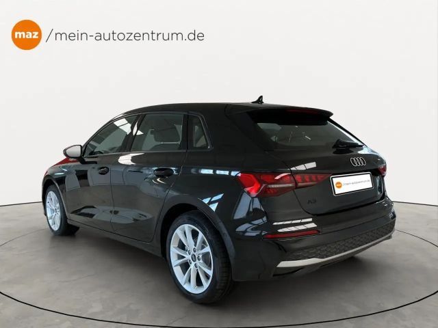 Audi A3 35 TFSI S-Tronic Sedan Sportback