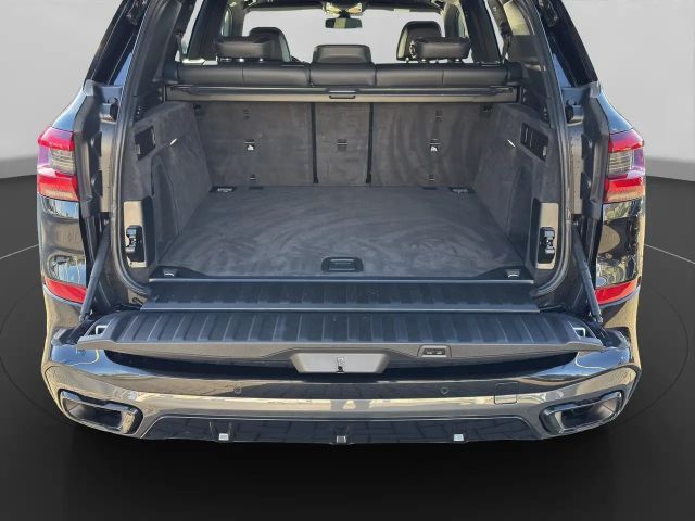 BMW X5 M-Sport xDrive40d