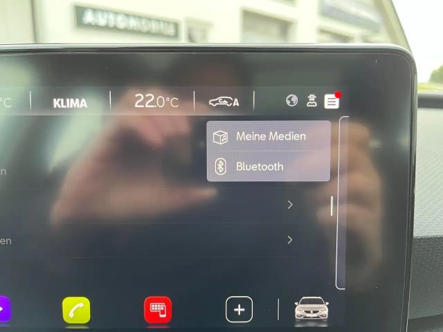 Seat Leon 2.0 TDI DSG Style