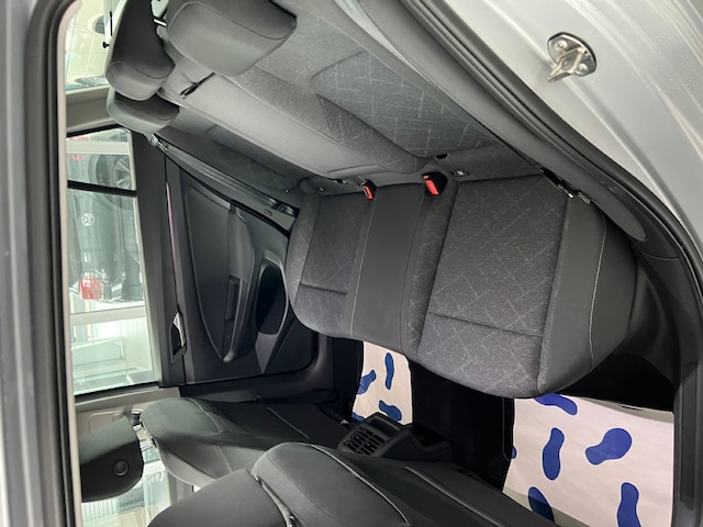 Volkswagen Golf Life Variant