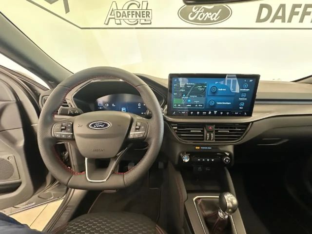 Ford Kuga ST Line