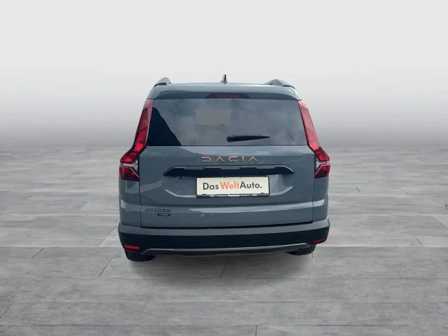 Dacia Jogger Extreme